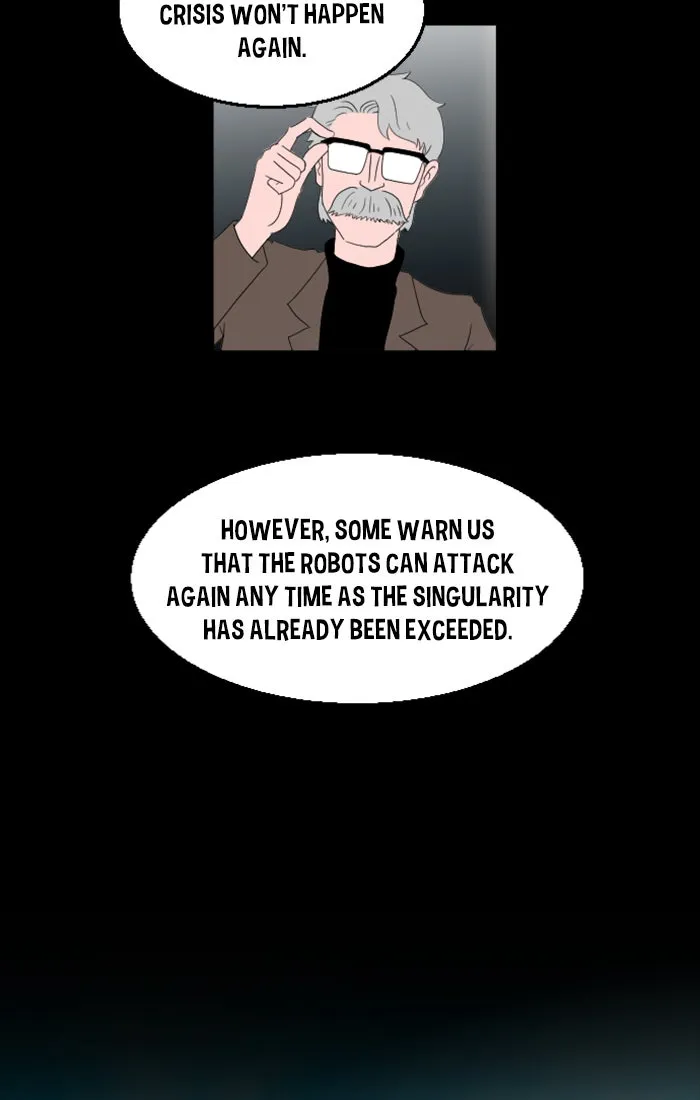 Read XINK3R chapter 223 image 3 on Lezhin