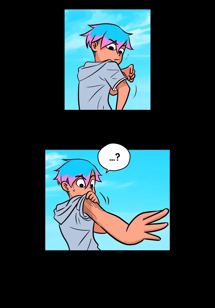 Read XINK3R chapter 23 image 1 on Lezhin
