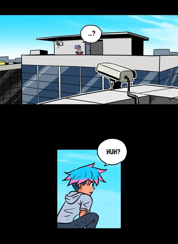 Read XINK3R chapter 23 image 13 on Lezhin