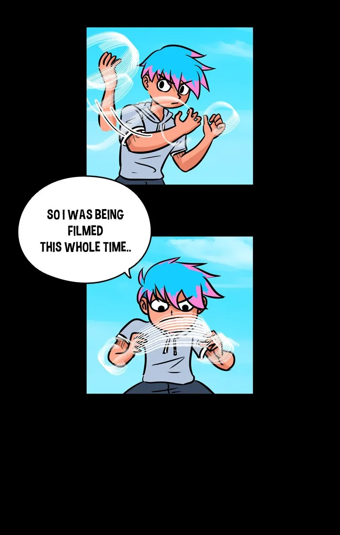 Read XINK3R chapter 23 image 15 on Lezhin
