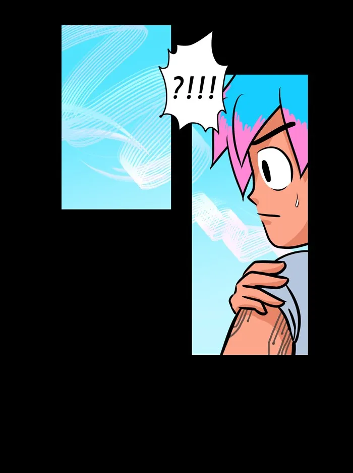 Read XINK3R chapter 23 image 4 on Lezhin