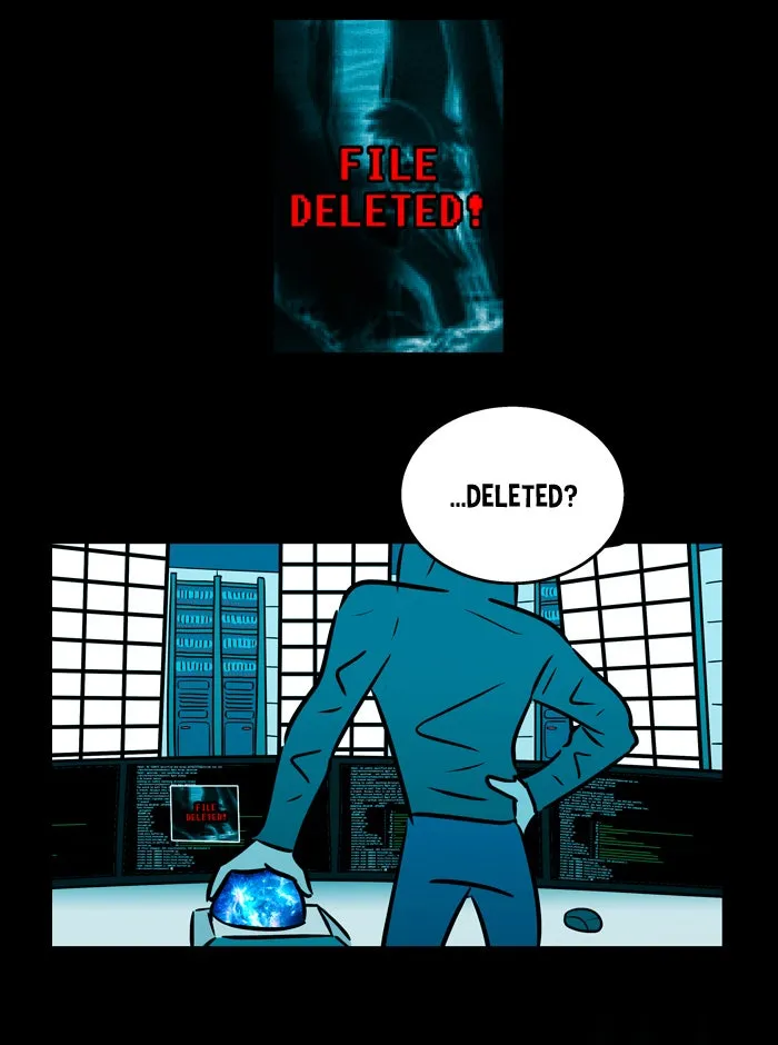 Read XINK3R chapter 24 image 14 on Lezhin