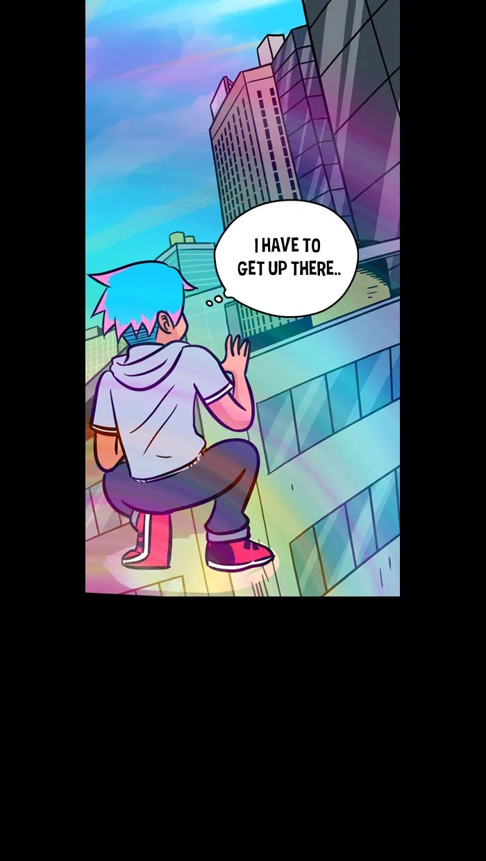 Read XINK3R chapter 24 image 24 on Lezhin