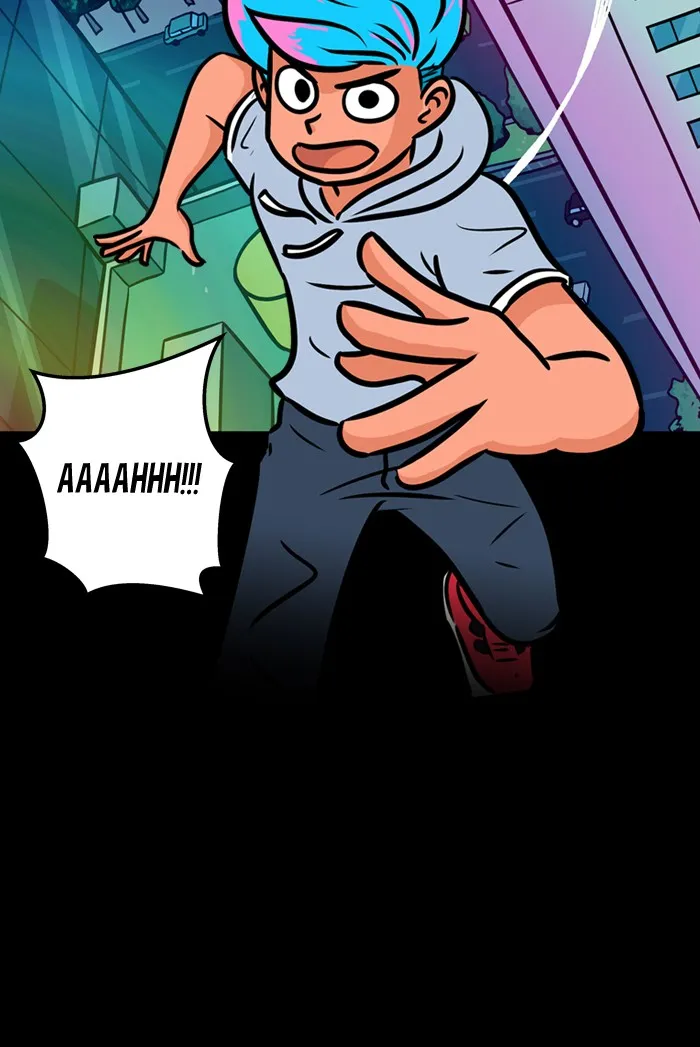 Read XINK3R chapter 24 image 26 on Lezhin