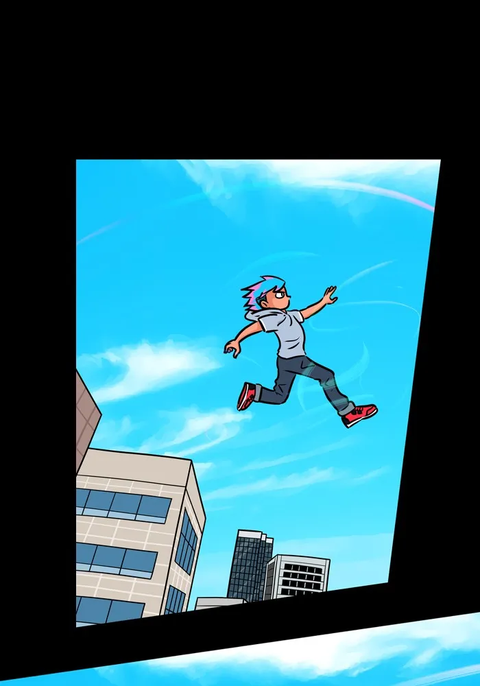 Read XINK3R chapter 24 image 27 on Lezhin