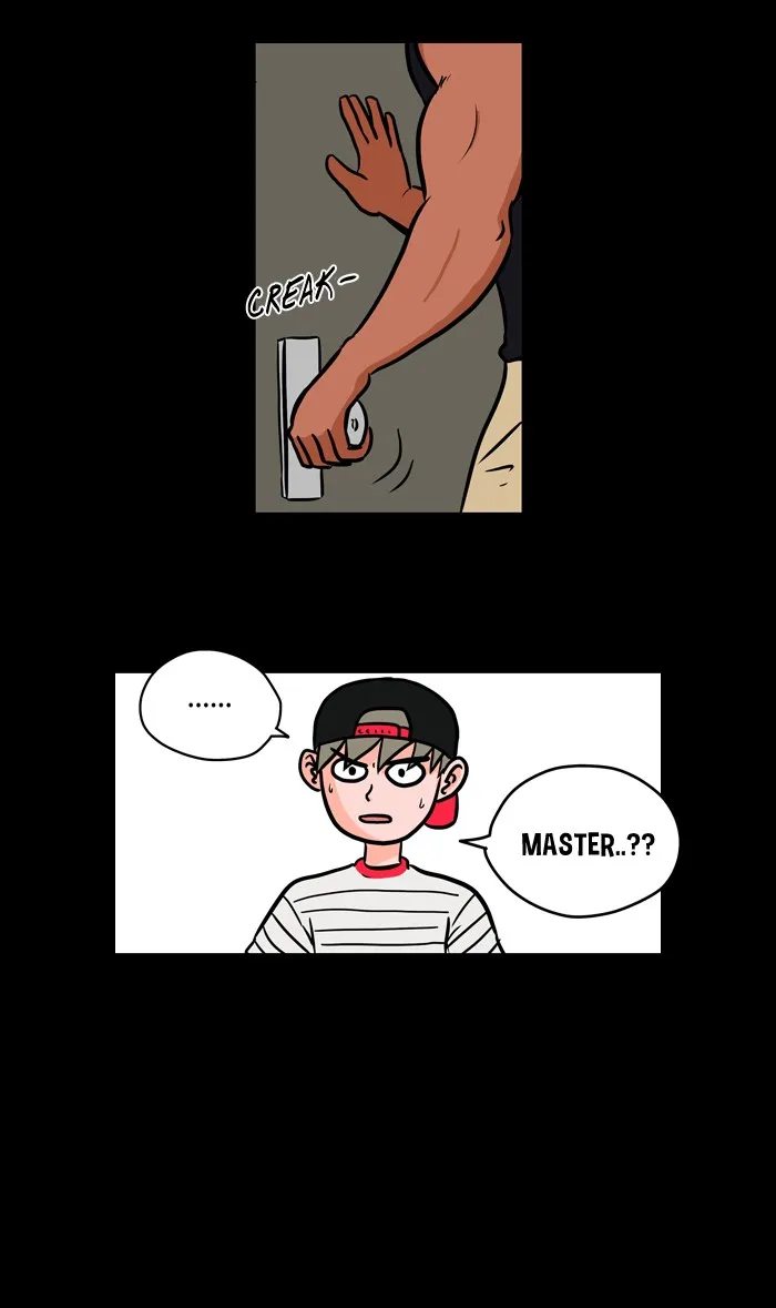 Read XINK3R chapter 24 image 3 on Lezhin