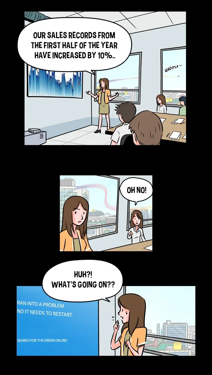 Read XINK3R chapter 25 image 12 on Lezhin