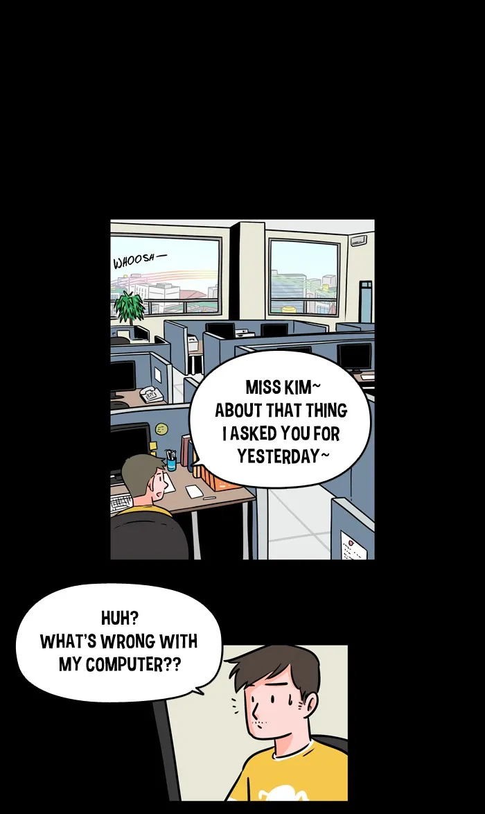 Read XINK3R chapter 25 image 13 on Lezhin