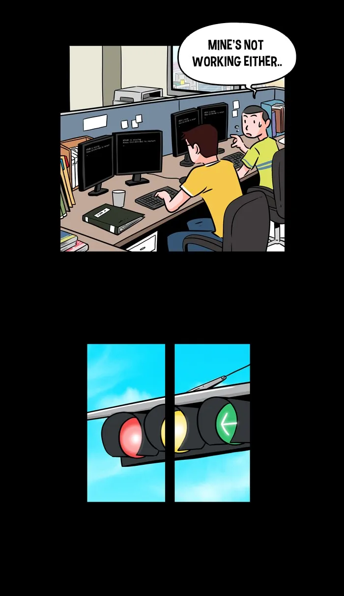 Read XINK3R chapter 25 image 14 on Lezhin