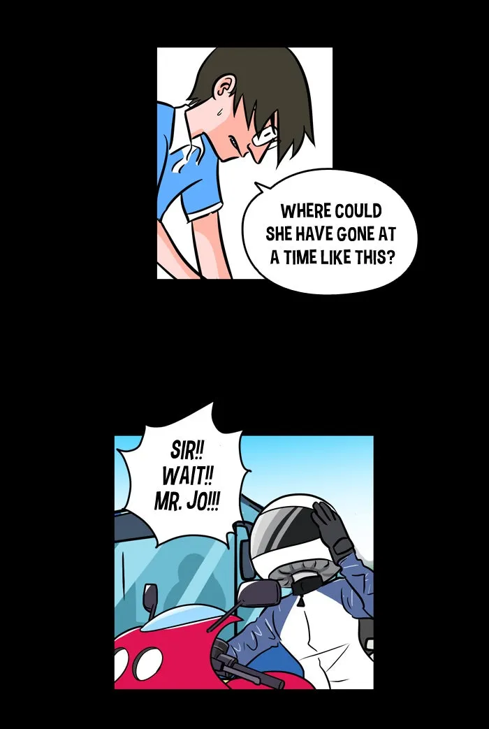 Read XINK3R chapter 25 image 26 on Lezhin