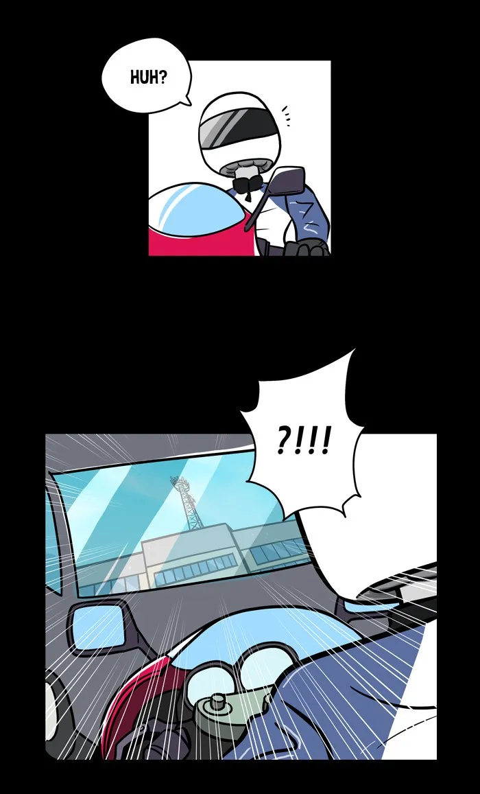 Read XINK3R chapter 25 image 28 on Lezhin