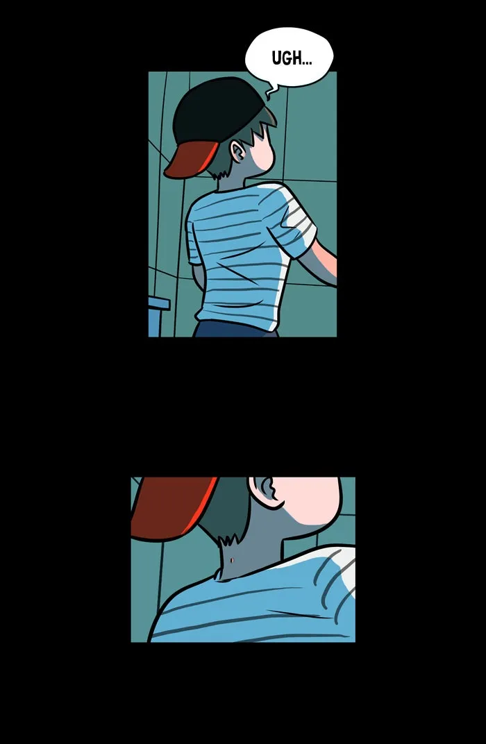 Read XINK3R chapter 25 image 3 on Lezhin