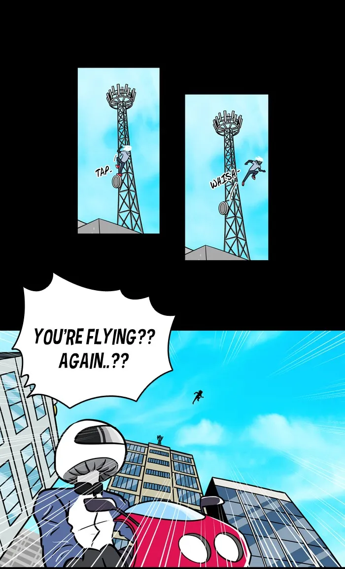 Read XINK3R chapter 25 image 30 on Lezhin
