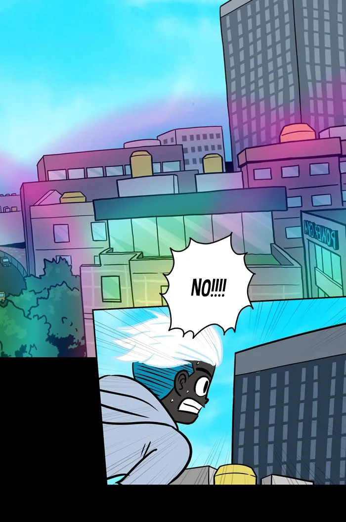 Read XINK3R chapter 26 image 10 on Lezhin