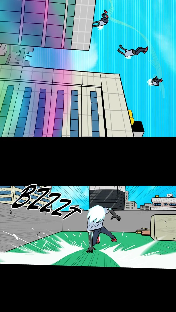 Read XINK3R chapter 26 image 13 on Lezhin