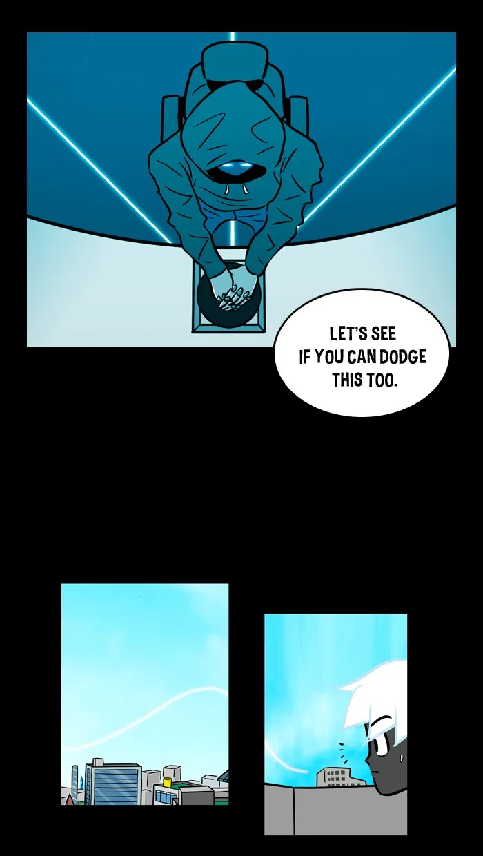 Read XINK3R chapter 26 image 17 on Lezhin