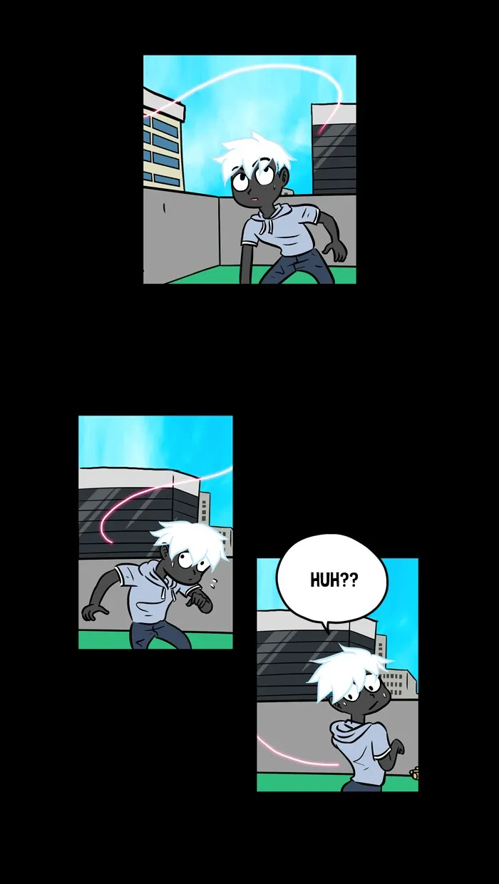 Read XINK3R chapter 26 image 18 on Lezhin