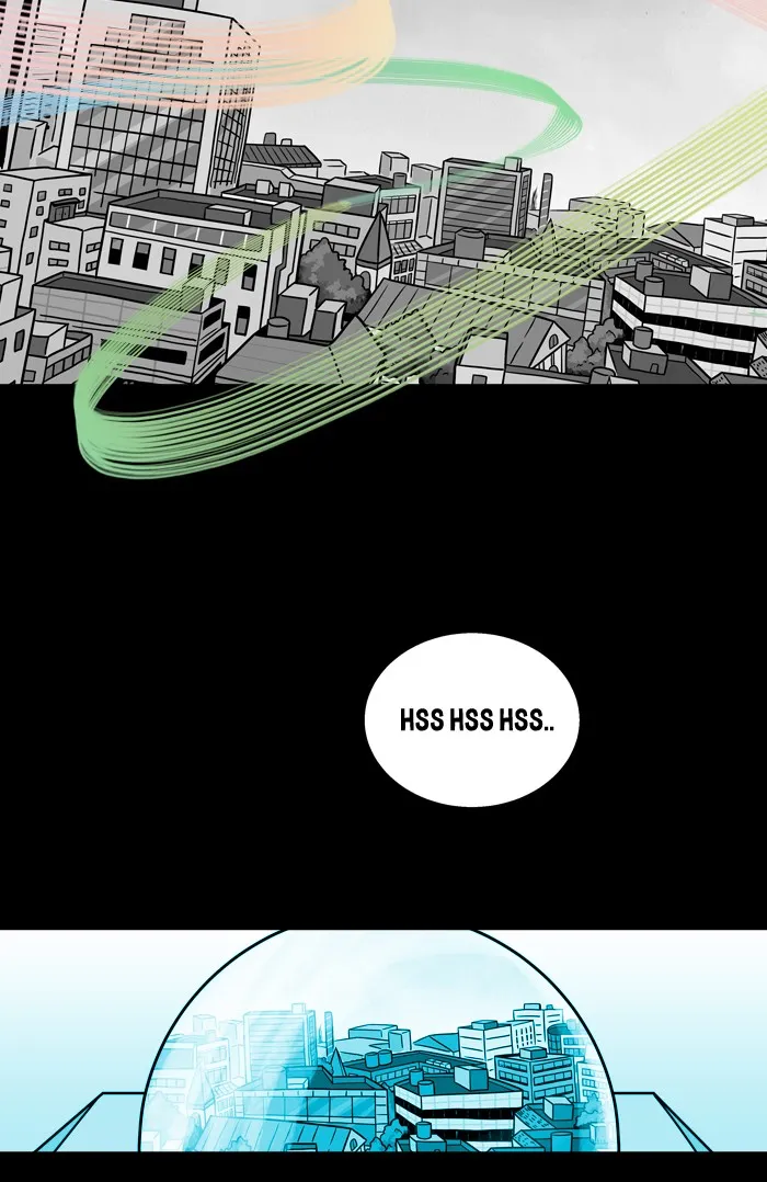Read XINK3R chapter 26 image 2 on Lezhin