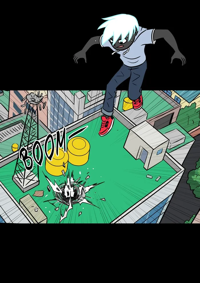 Read XINK3R chapter 26 image 24 on Lezhin