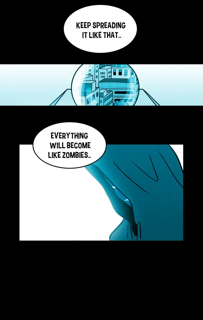 Read XINK3R chapter 26 image 3 on Lezhin
