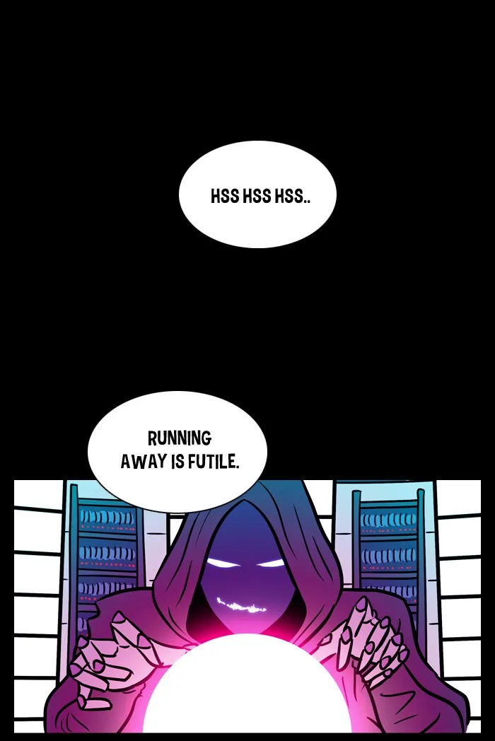 Read XINK3R chapter 26 image 33 on Lezhin