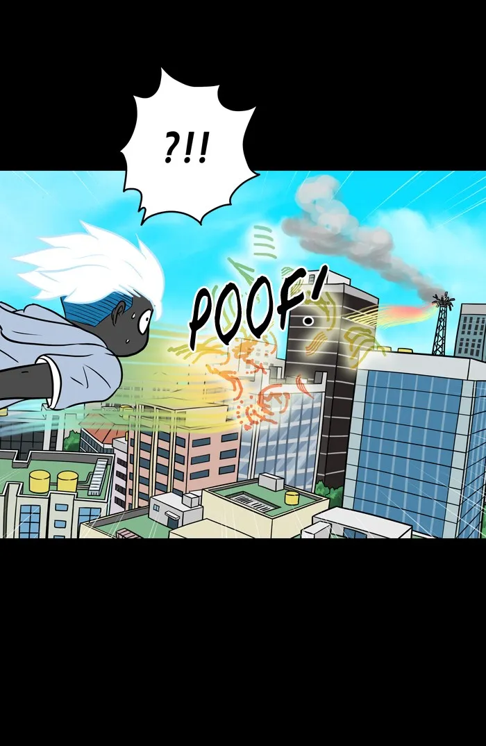 Read XINK3R chapter 26 image 8 on Lezhin