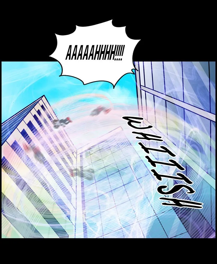 Read XINK3R chapter 27 image 8 on Lezhin