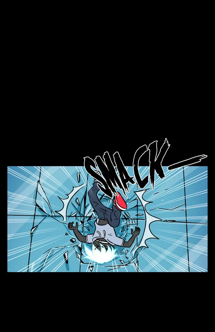Read XINK3R chapter 27 image 9 on Lezhin