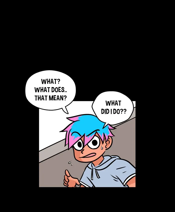 Read XINK3R chapter 28 image 14 on Lezhin