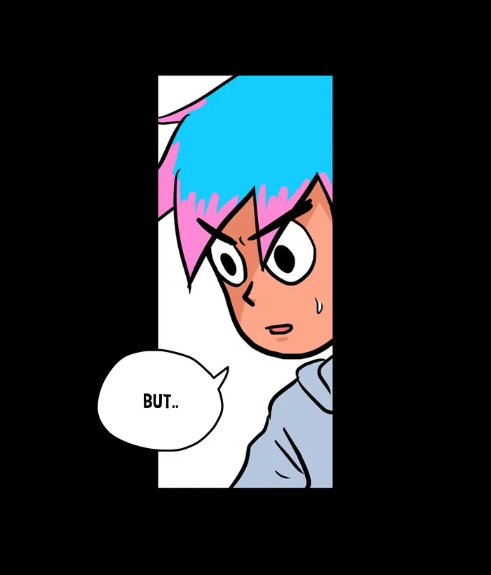 Read XINK3R chapter 28 image 18 on Lezhin