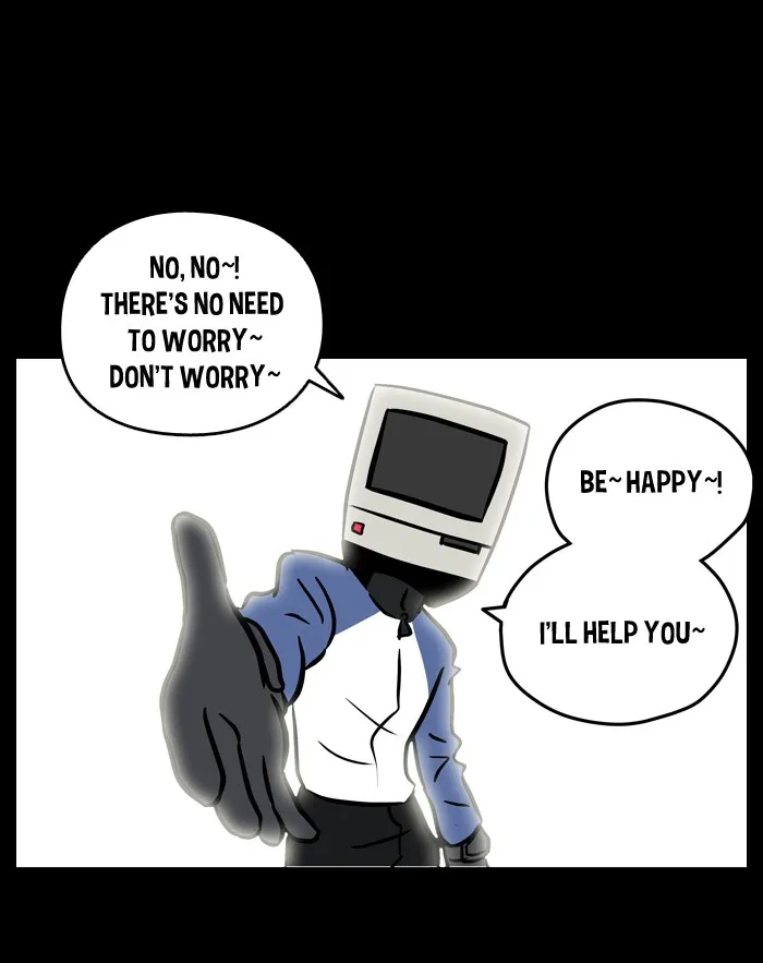Read XINK3R chapter 28 image 20 on Lezhin