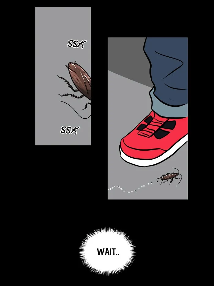 Read XINK3R chapter 28 image 24 on Lezhin