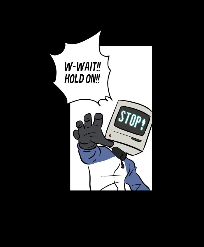 Read XINK3R chapter 28 image 30 on Lezhin