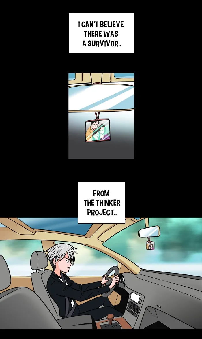 Read XINK3R chapter 28 image 35 on Lezhin