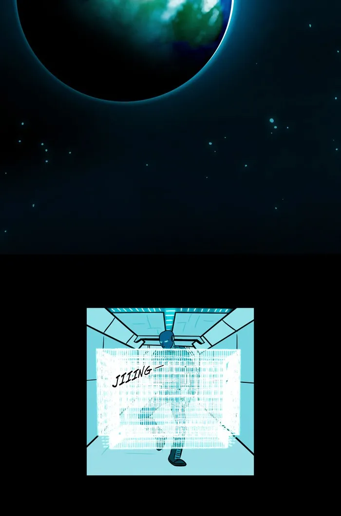 Read XINK3R chapter 29 image 1 on Lezhin