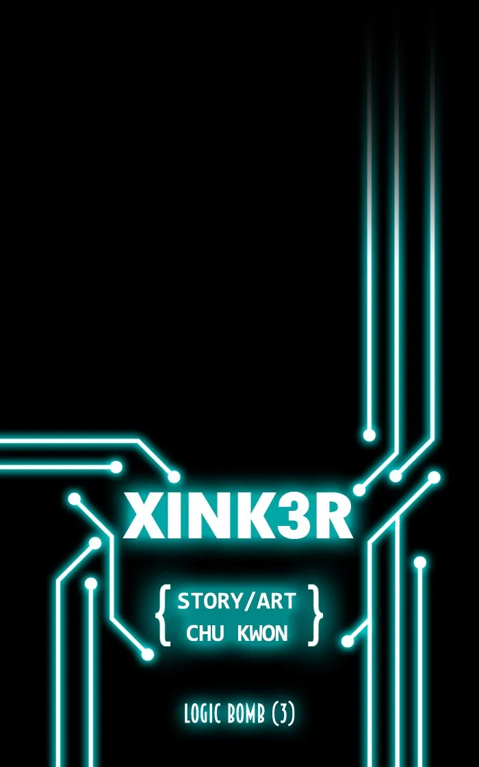 Read XINK3R chapter 29 image 10 on Lezhin