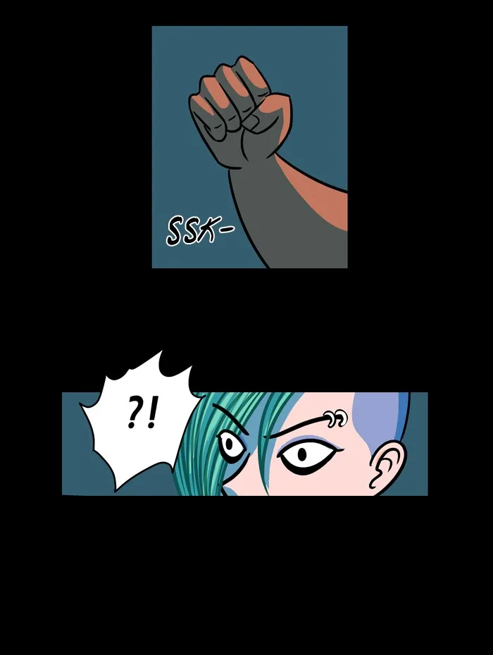 Read XINK3R chapter 29 image 20 on Lezhin