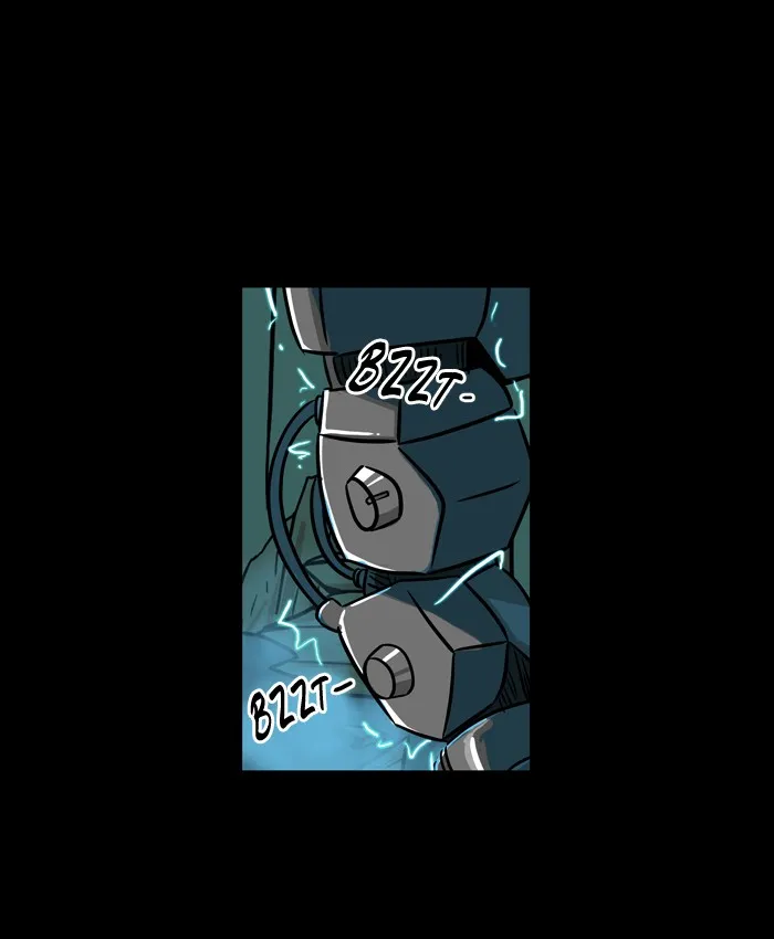 Read XINK3R chapter 29 image 23 on Lezhin