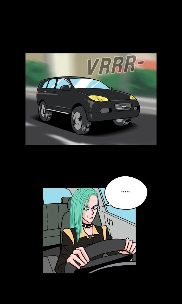 Read XINK3R chapter 29 image 28 on Lezhin