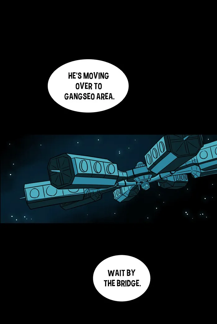 Read XINK3R chapter 29 image 31 on Lezhin
