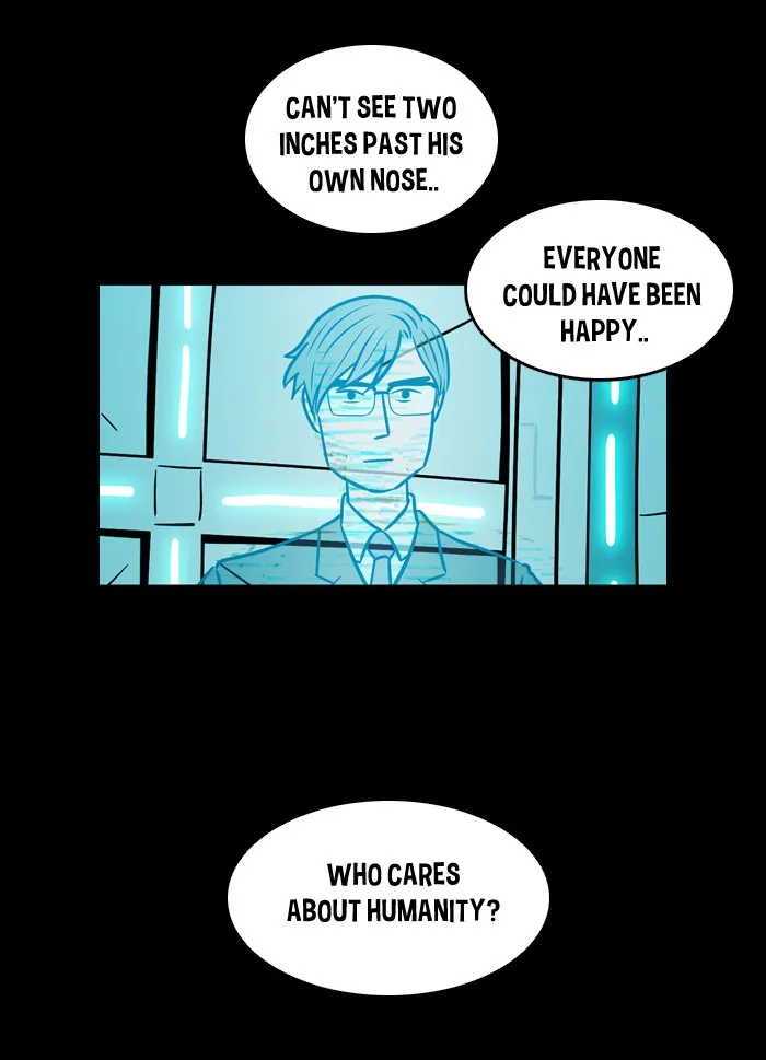 Read XINK3R chapter 29 image 4 on Lezhin
