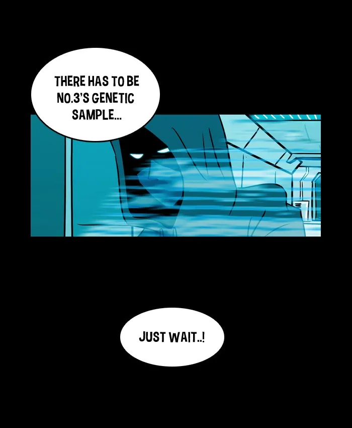 Read XINK3R chapter 29 image 8 on Lezhin