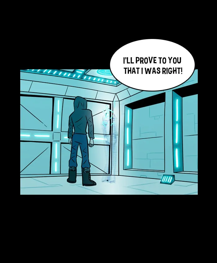 Read XINK3R chapter 29 image 9 on Lezhin
