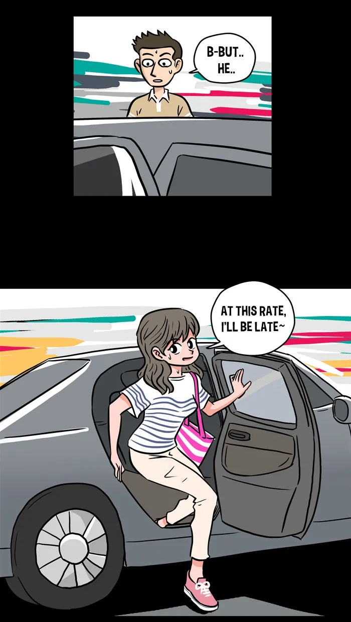 Read XINK3R chapter 3 image 11 on Lezhin