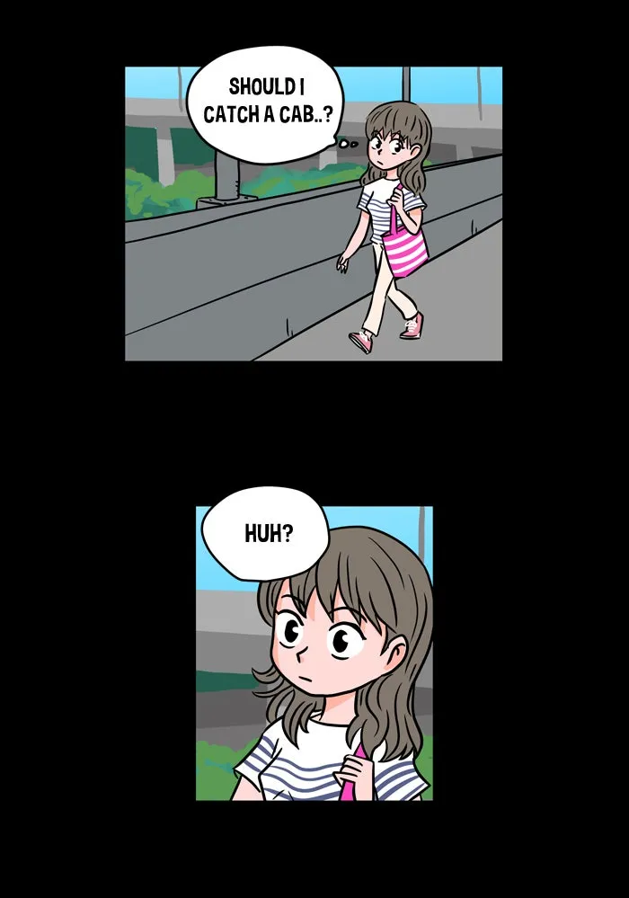 Read XINK3R chapter 3 image 13 on Lezhin
