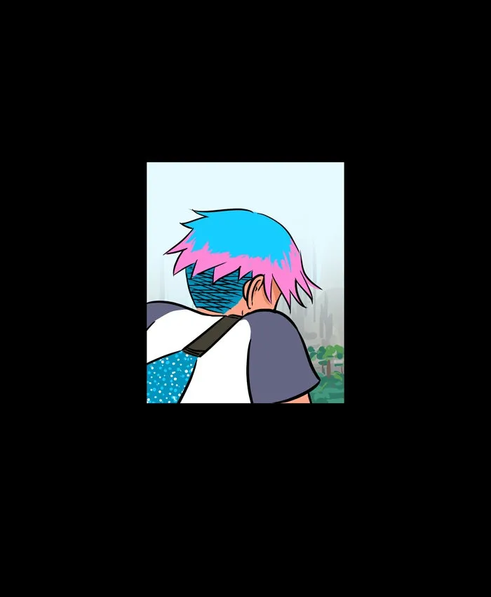 Read XINK3R chapter 3 image 14 on Lezhin