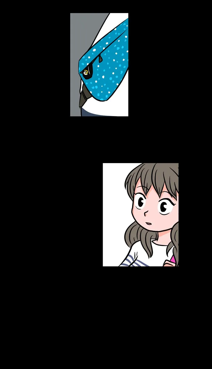 Read XINK3R chapter 3 image 16 on Lezhin