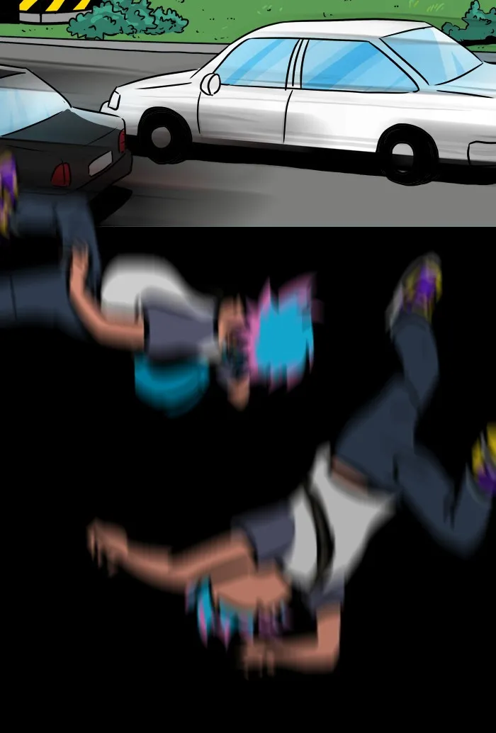 Read XINK3R chapter 3 image 19 on Lezhin
