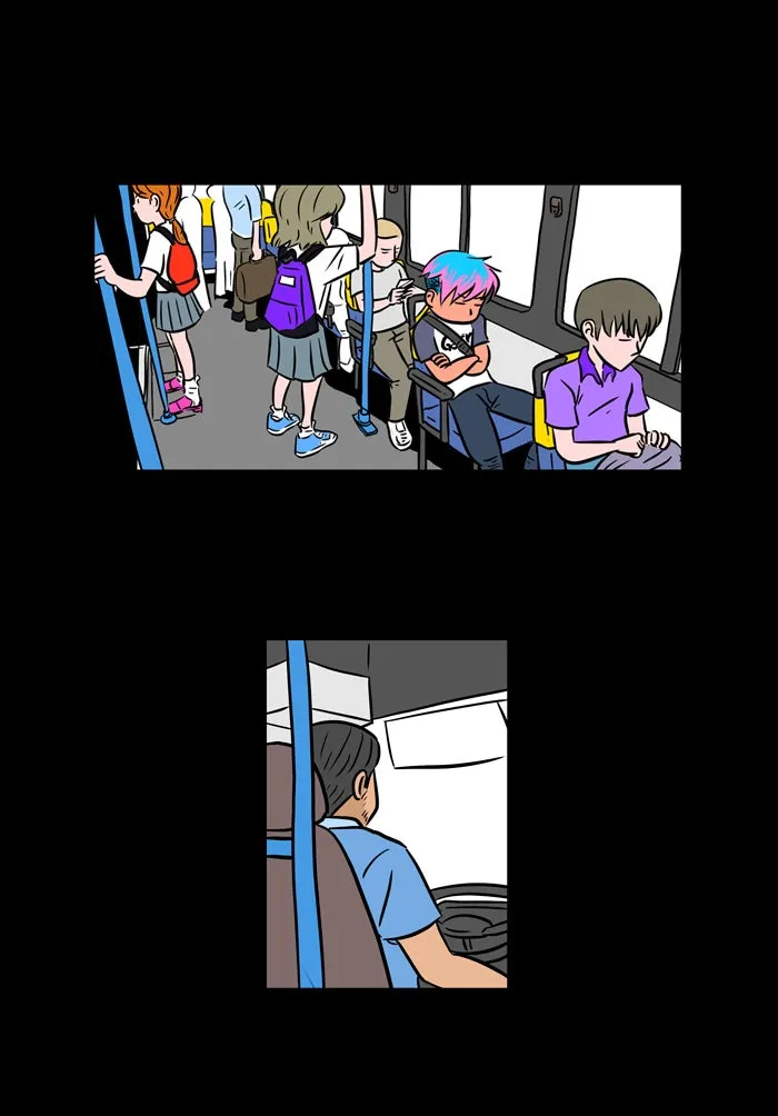 Read XINK3R chapter 3 image 2 on Lezhin