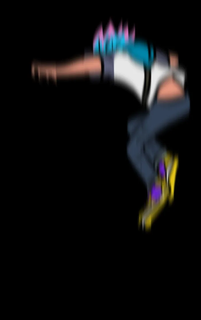 Read XINK3R chapter 3 image 20 on Lezhin